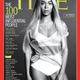 PAOLA KUDACKI FOR TIME